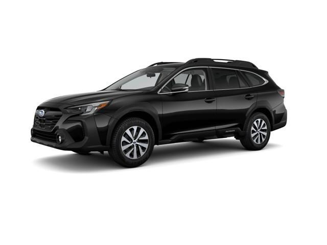 new 2025 Subaru Outback car, priced at $33,518