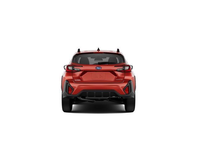 new 2025 Subaru Crosstrek car, priced at $30,667