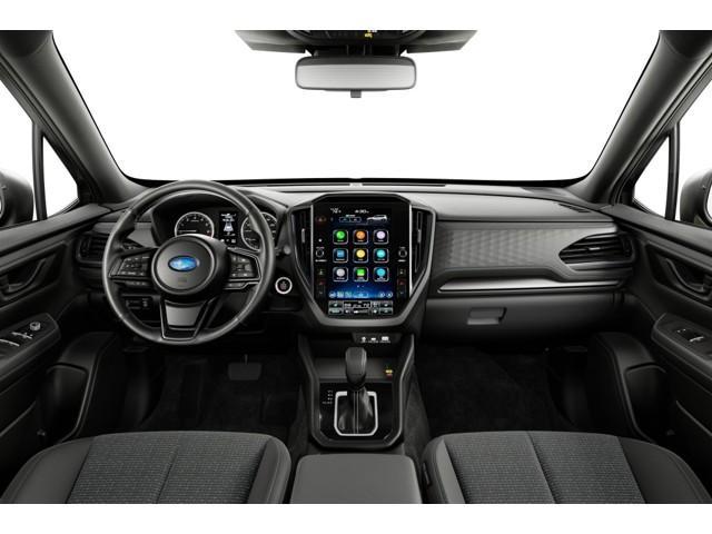 new 2025 Subaru Forester car, priced at $35,490