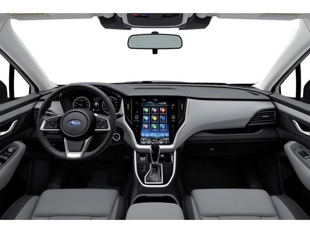new 2025 Subaru Outback car, priced at $35,703