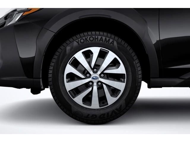 new 2025 Subaru Outback car, priced at $37,870