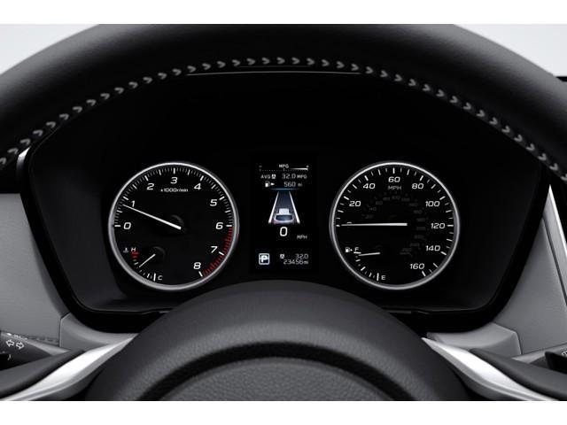 new 2025 Subaru Outback car, priced at $37,870