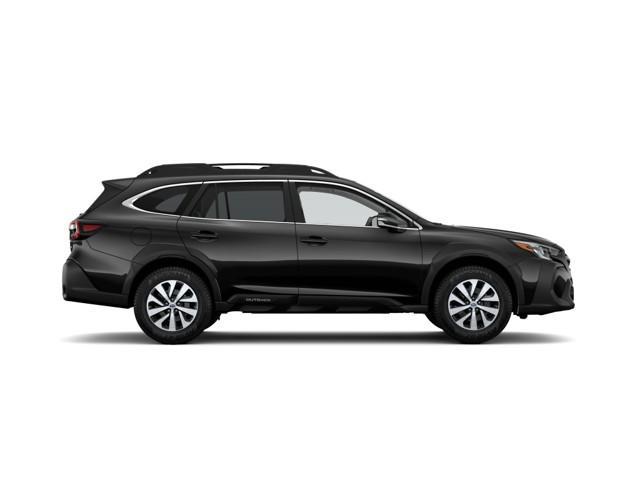 new 2025 Subaru Outback car, priced at $37,870