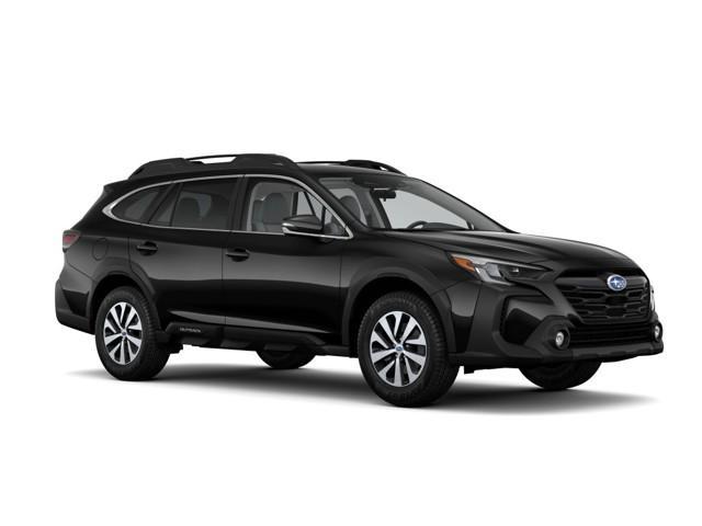 new 2025 Subaru Outback car, priced at $37,870