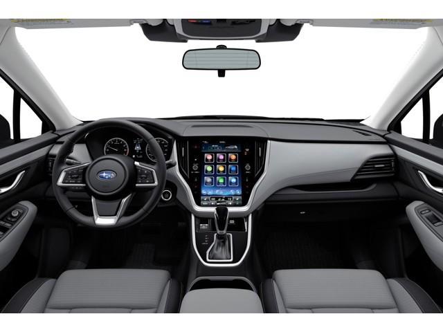 new 2025 Subaru Outback car, priced at $37,870