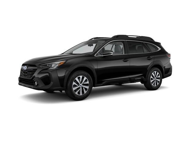 new 2025 Subaru Outback car, priced at $37,870