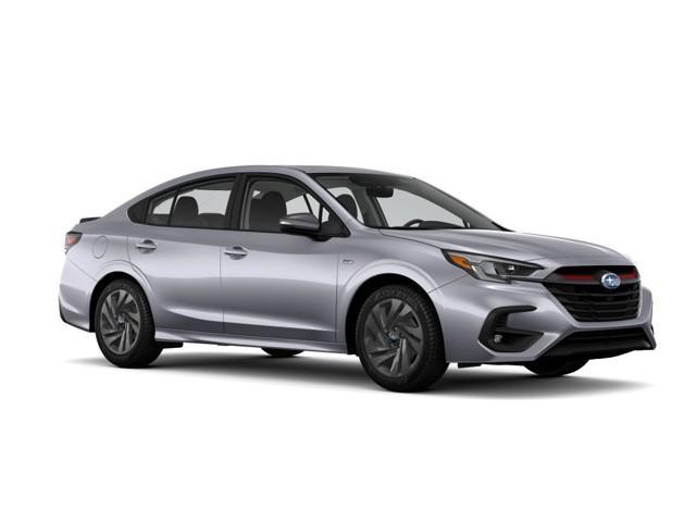 new 2025 Subaru Legacy car, priced at $37,111