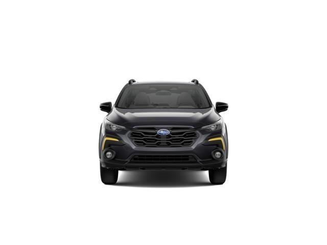 new 2024 Subaru Crosstrek car, priced at $33,887