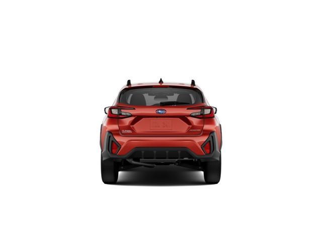 new 2025 Subaru Crosstrek car, priced at $28,795