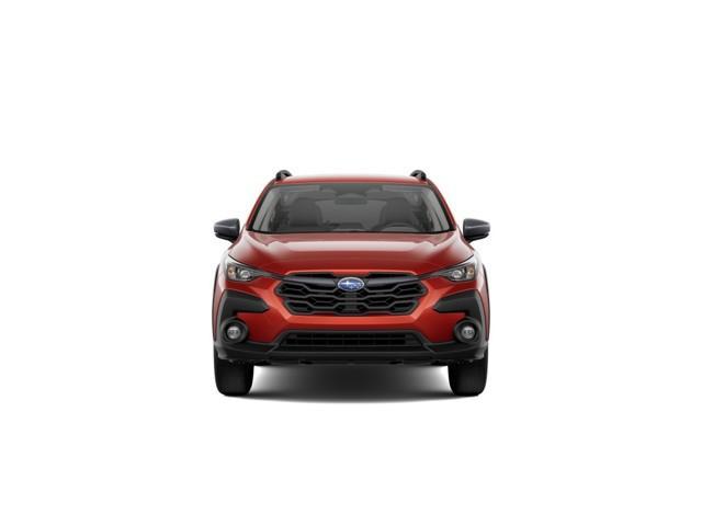 new 2025 Subaru Crosstrek car, priced at $28,795