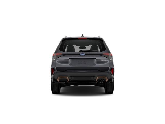 new 2025 Subaru Forester Hybrid car, priced at $40,345