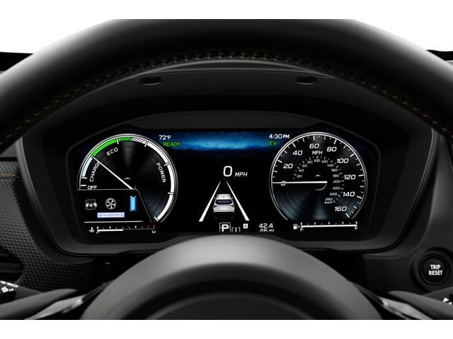 new 2025 Subaru Forester Hybrid car, priced at $40,345