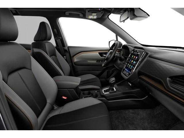 new 2025 Subaru Forester Hybrid car, priced at $40,345