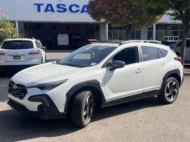 new 2024 Subaru Crosstrek car, priced at $34,277