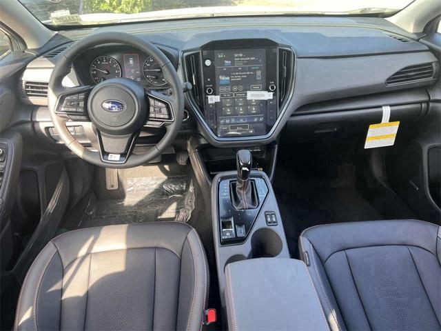 new 2024 Subaru Crosstrek car, priced at $34,277