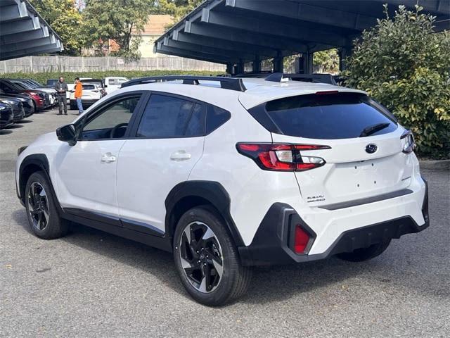 new 2024 Subaru Crosstrek car, priced at $34,277