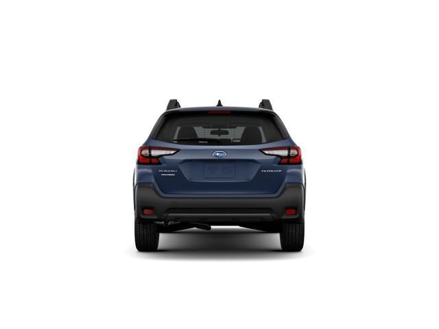 new 2025 Subaru Outback car, priced at $34,373