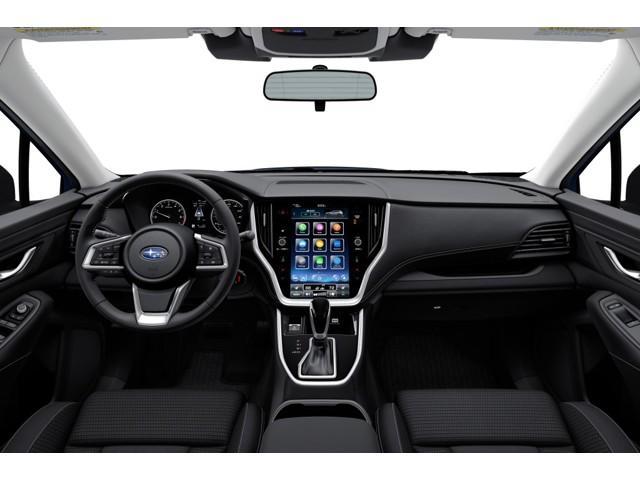 new 2025 Subaru Outback car, priced at $34,373