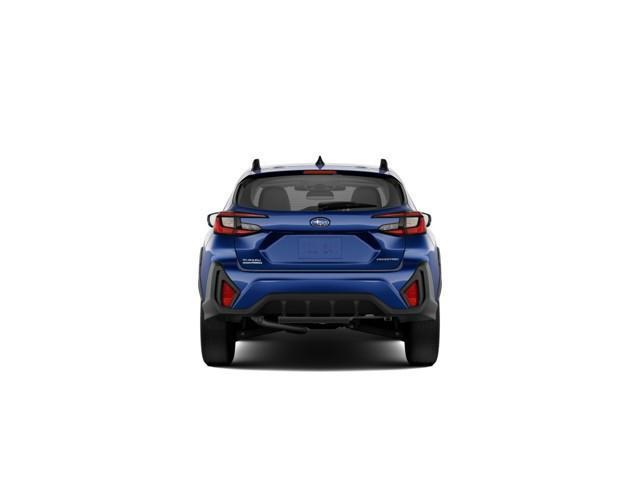 new 2024 Subaru Crosstrek car, priced at $28,953