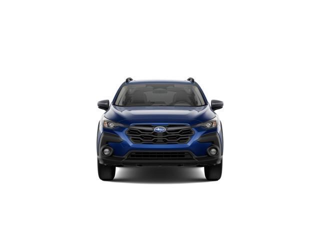 new 2024 Subaru Crosstrek car, priced at $28,953