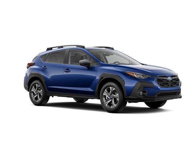 new 2024 Subaru Crosstrek car, priced at $28,953