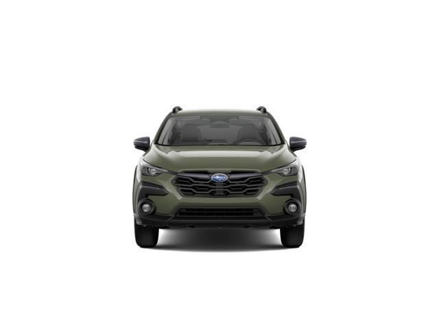 new 2025 Subaru Crosstrek car, priced at $32,930