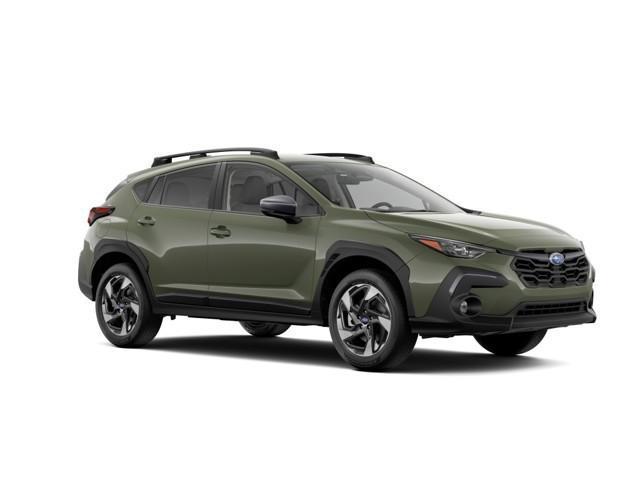 new 2025 Subaru Crosstrek car, priced at $32,930