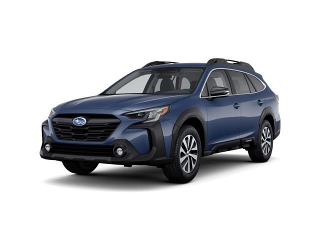 new 2025 Subaru Outback car, priced at $33,563