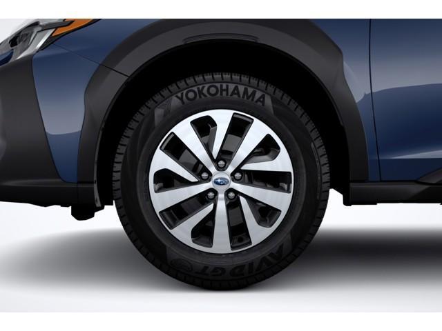 new 2025 Subaru Outback car, priced at $33,563