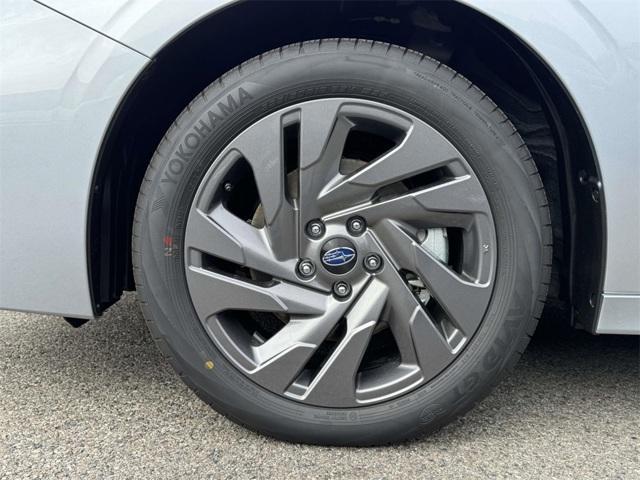 new 2025 Subaru Legacy car, priced at $37,132