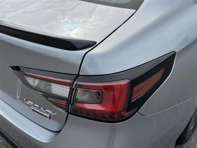 new 2025 Subaru Legacy car, priced at $37,132