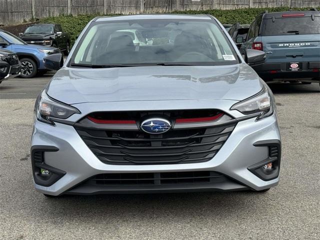 new 2025 Subaru Legacy car, priced at $37,132
