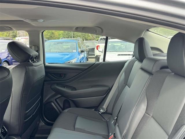 new 2025 Subaru Legacy car, priced at $37,132