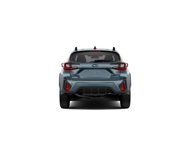 new 2025 Subaru Crosstrek car, priced at $31,435