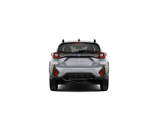 new 2025 Subaru Crosstrek car, priced at $32,903