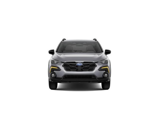 new 2025 Subaru Crosstrek car, priced at $32,903