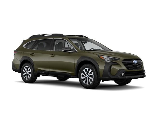 new 2025 Subaru Outback car, priced at $34,125