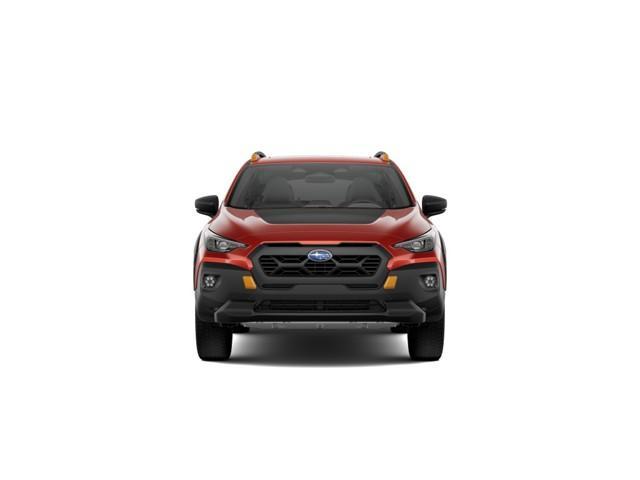 new 2025 Subaru Crosstrek car, priced at $36,485