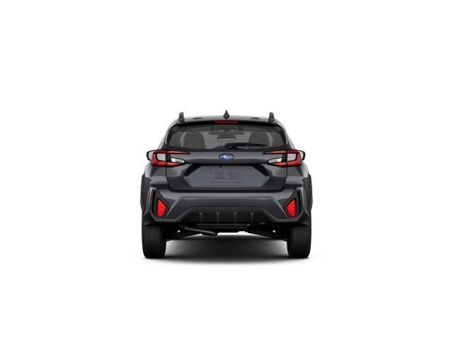 new 2026 Subaru Crosstrek car, priced at $35,730