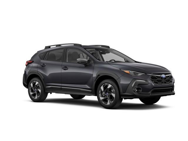 new 2026 Subaru Crosstrek car, priced at $35,730