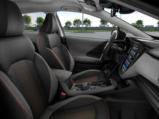 new 2026 Subaru Crosstrek car, priced at $35,730