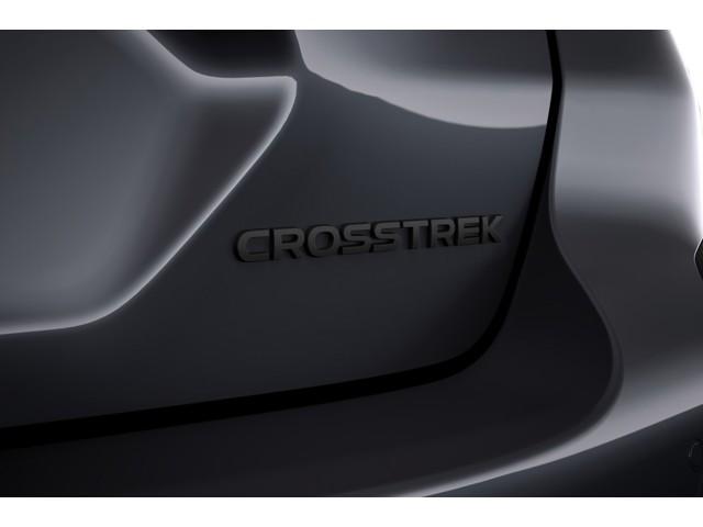 new 2026 Subaru Crosstrek car, priced at $35,730