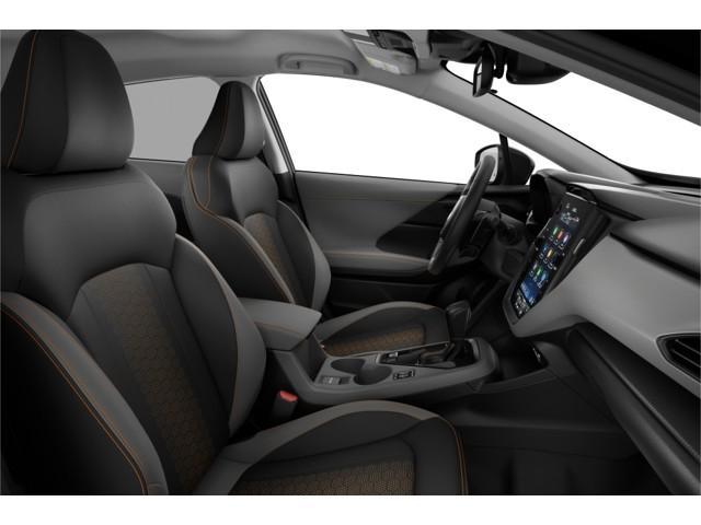 new 2026 Subaru Crosstrek car, priced at $35,730