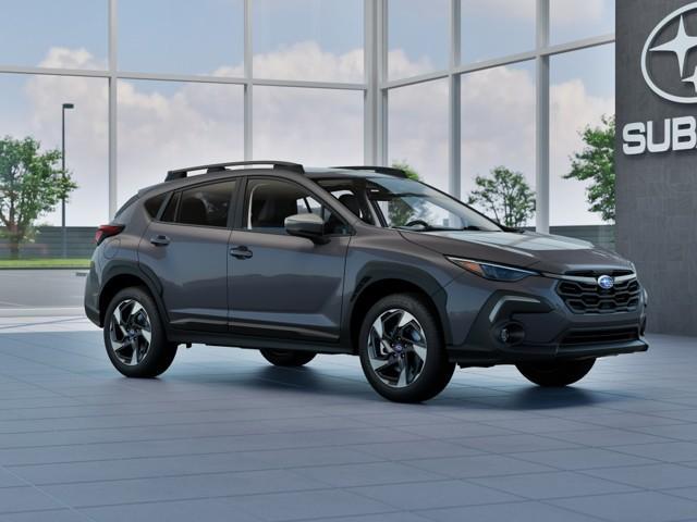 new 2026 Subaru Crosstrek car, priced at $35,730