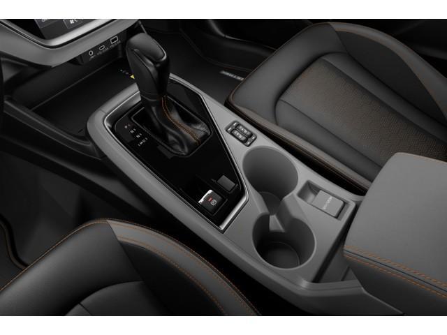 new 2026 Subaru Crosstrek car, priced at $35,730