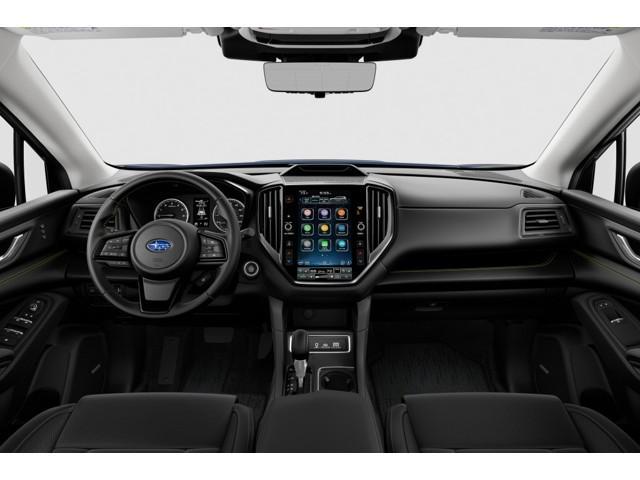 new 2025 Subaru Ascent car, priced at $53,276