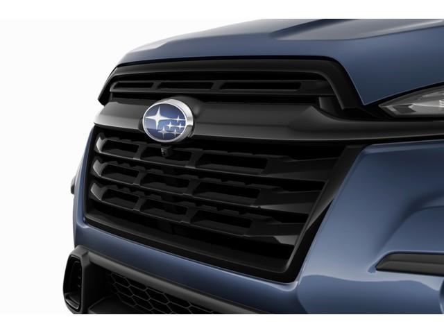 new 2025 Subaru Ascent car, priced at $53,276
