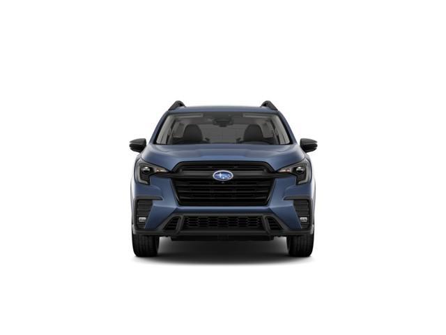 new 2025 Subaru Ascent car, priced at $53,276