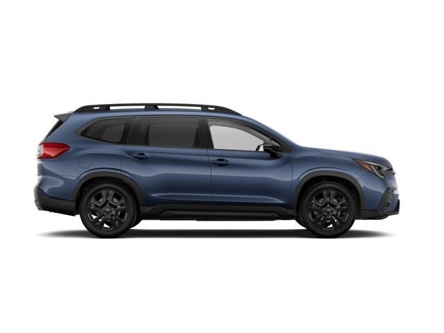 new 2025 Subaru Ascent car, priced at $53,276