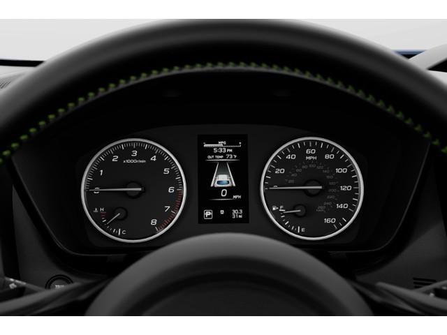 new 2025 Subaru Ascent car, priced at $53,276